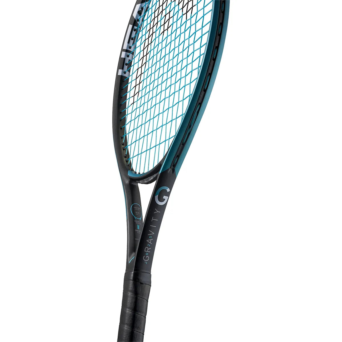 Racket Head Ig Gravity Junior 25