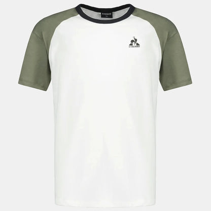 Le Coq Sportif Junior Graphic T-Shirt