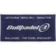 Bullpadel Bptowel26 Towel 100X50