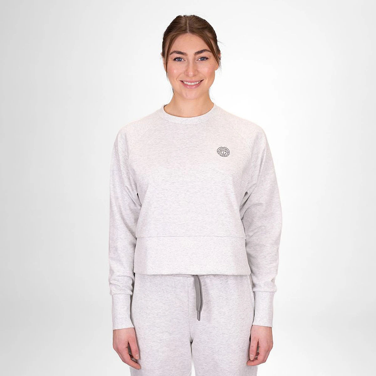 Sweater Bidi Badu Dames Chill Crew