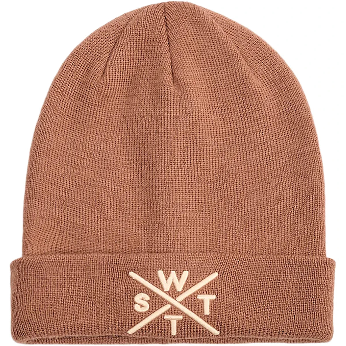 Watts Piano Beanie