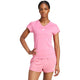 T-Shirt adidas Femme Training Essentials