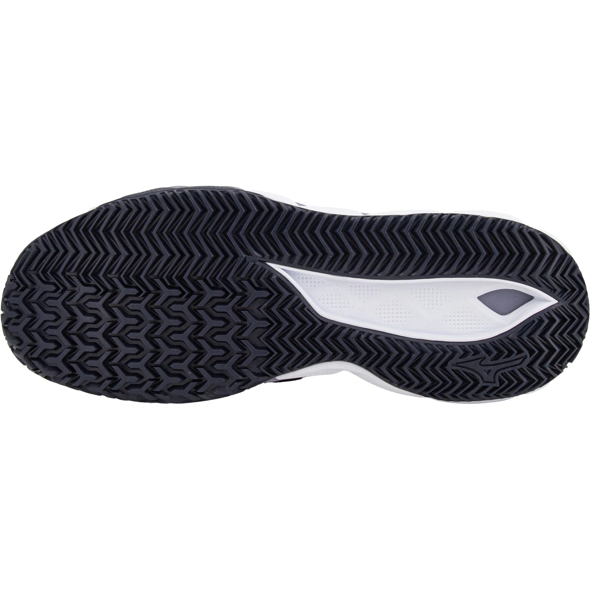 Mizuno Wave Enforce Tour 2 Clay Shoes