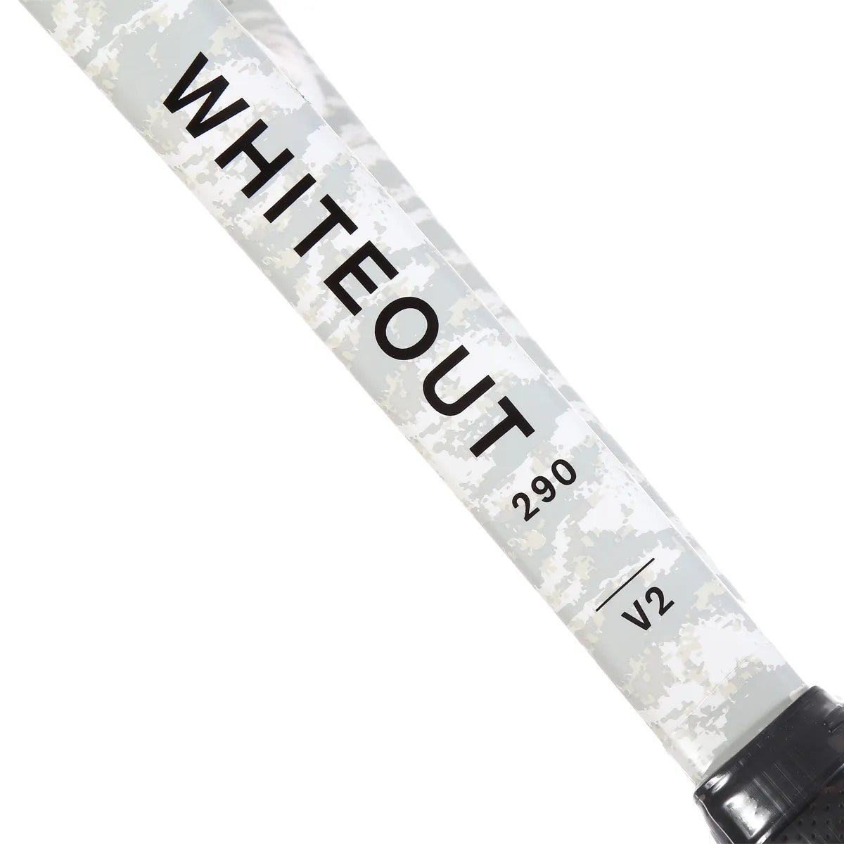 Tennissracket Solinco Whiteout 98 Camo (290 Gr)