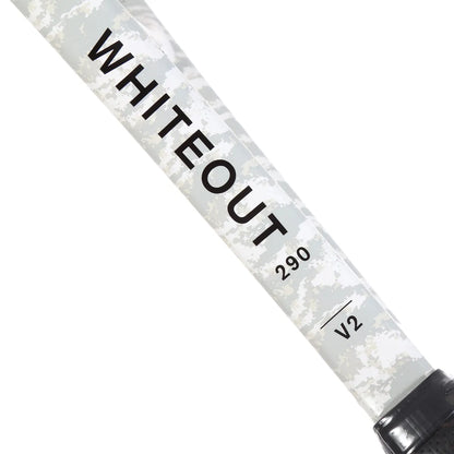 Tennissracket Solinco Whiteout 98 Camo (290 Gr)