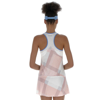 Jurk Lotto Dames Tech II - D1 | Euro Clay