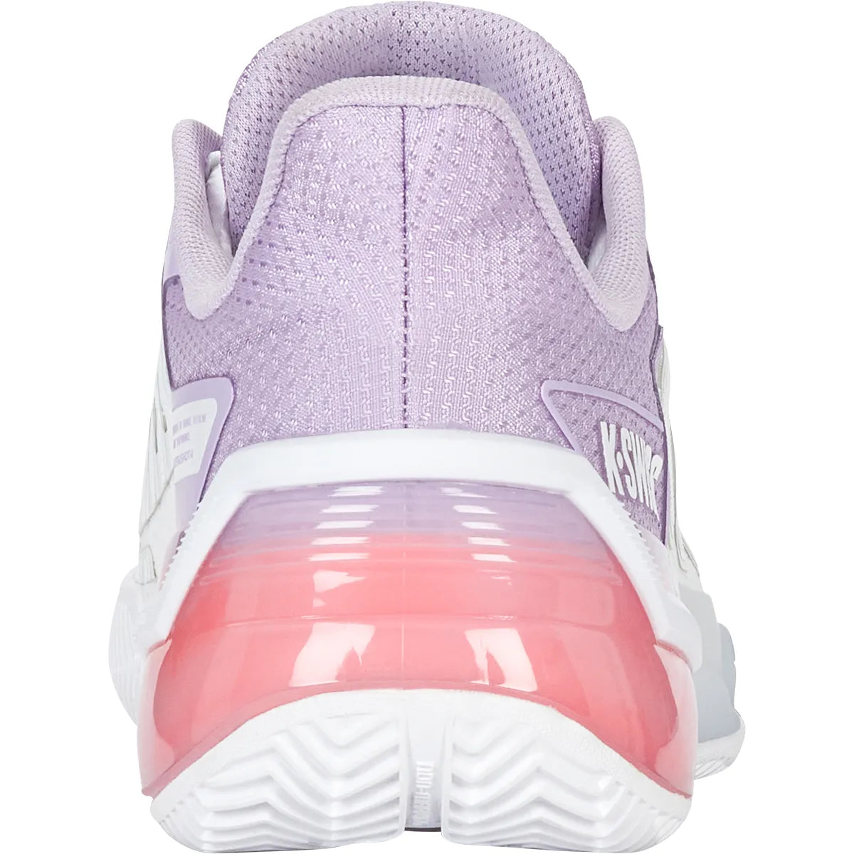 K-Swiss Dames Gravel-schoenen Ultrashot 4