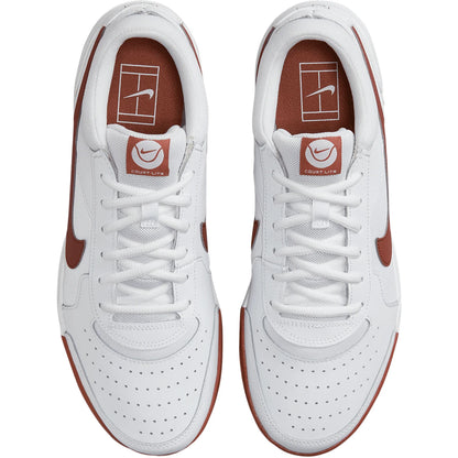 Nike Junior Air Zoom Court Lite 3 Schoenen alle ondergronden