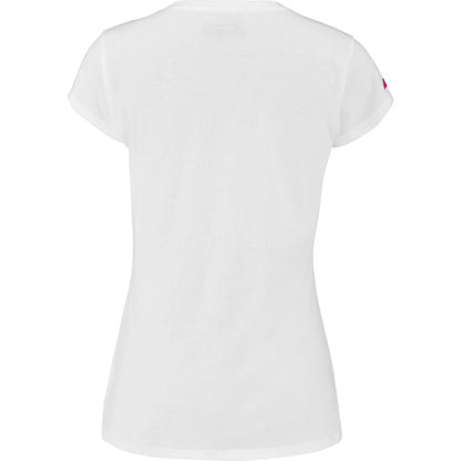 Babolat Women's Exercise Message T-Shirt