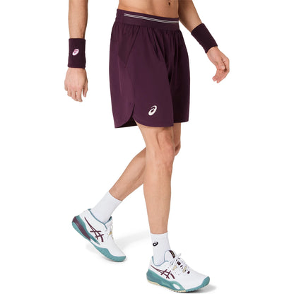 Short Asics Game 7In Asia Tour