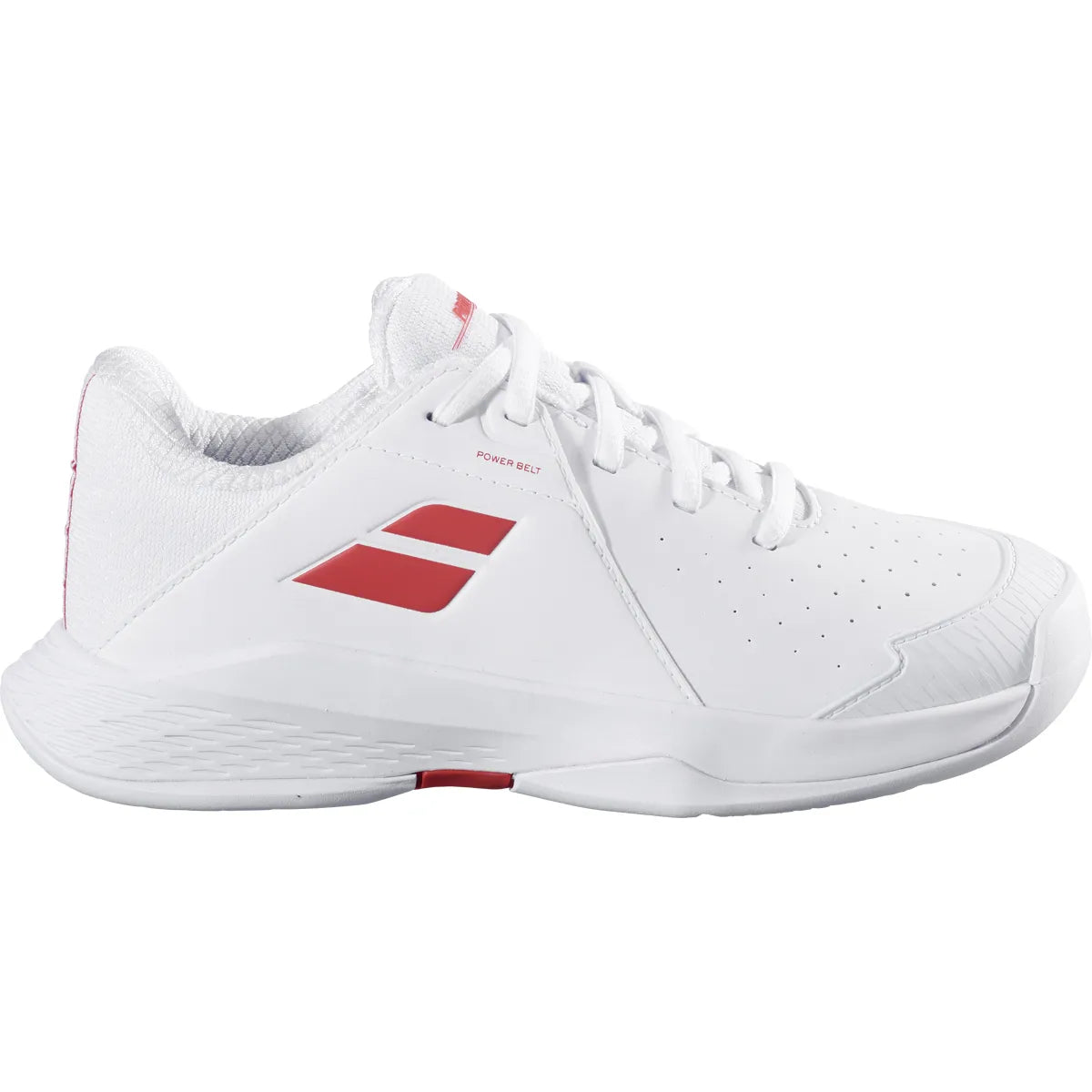 Babolat Junior Propulse Schoenen alle ondergronden