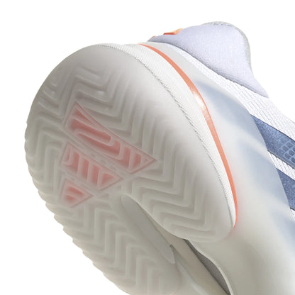 adidas Dames Schoenen Barricade 14 Schoenen alle ondergronden