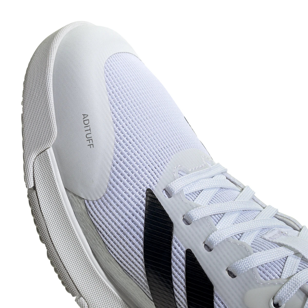 Chaussures Padel adidas Crazyquick Ls