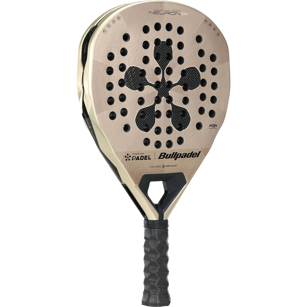 Padel Racket Bullpadel Neuron 02 Premier 26