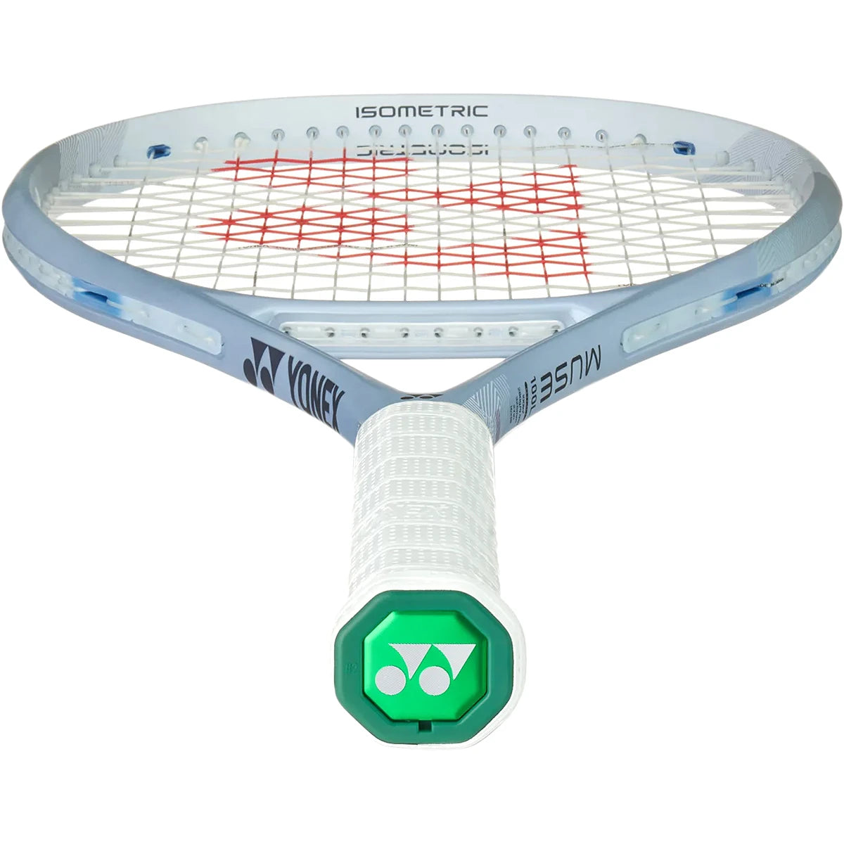 Racket Test Yonex Muse 100L (280 GR)