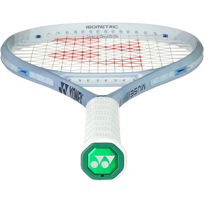 Racket Test Yonex Muse 100L (280 GR)