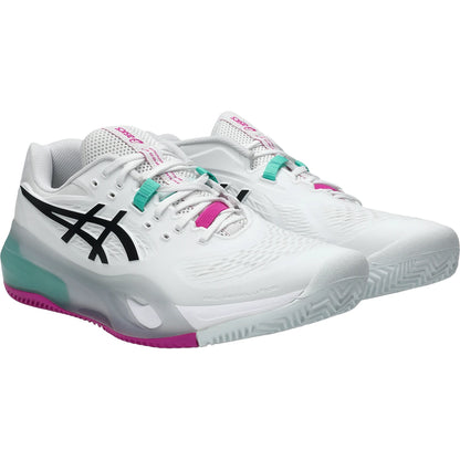 Asics Gel Resolution X Gravel-schoenen