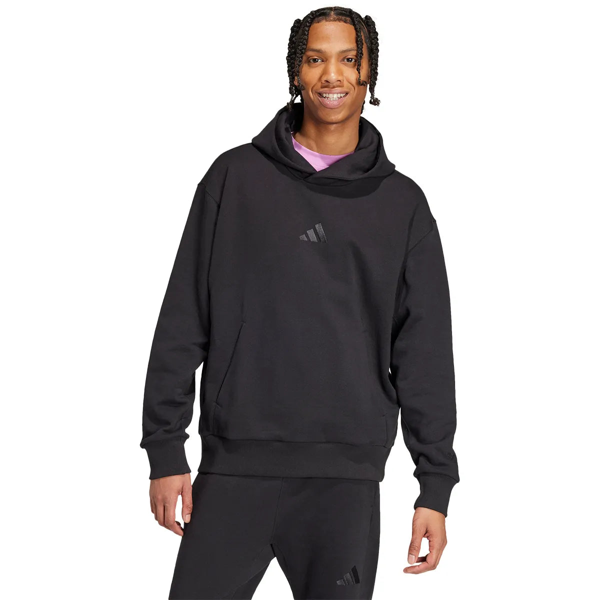 Adidas Hoody Sweat