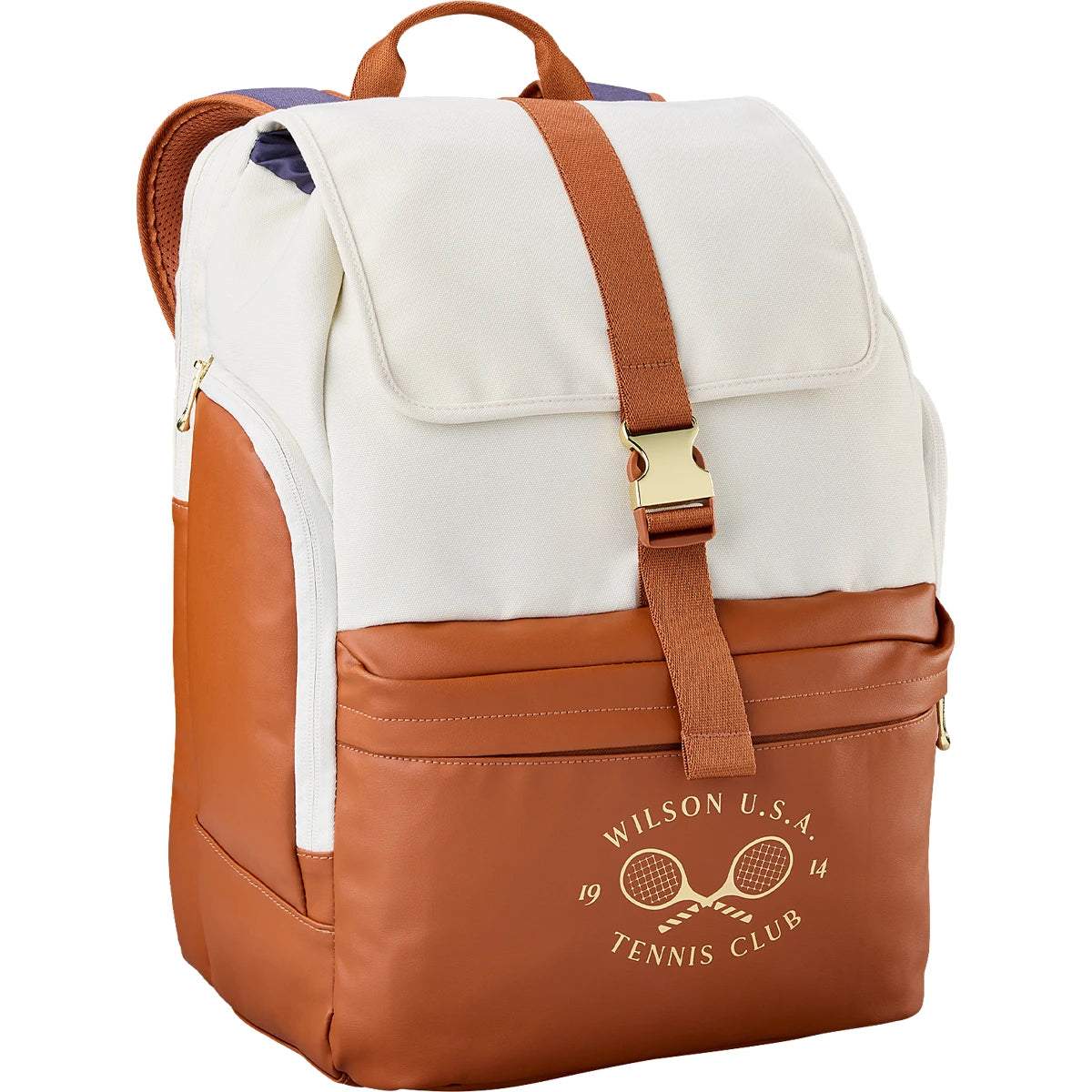 Sac à Dos Wilson Heritage V2