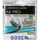 Gosen Umishima Ak Pro Multi String (12 Metres)
