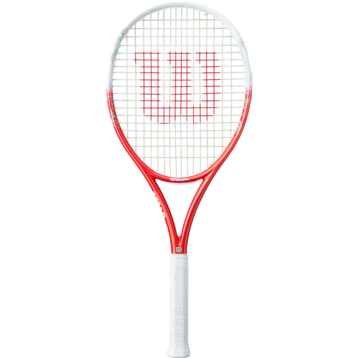 Raquette Wilson Envy Se (263 Gr)