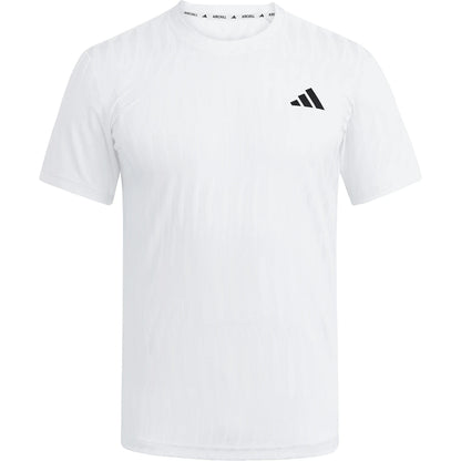 T-shirt adidas Freelift