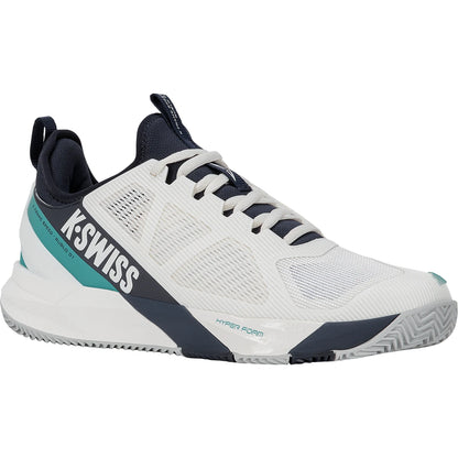 K-Swiss K-Frame Speed Rublo Clay Shoes