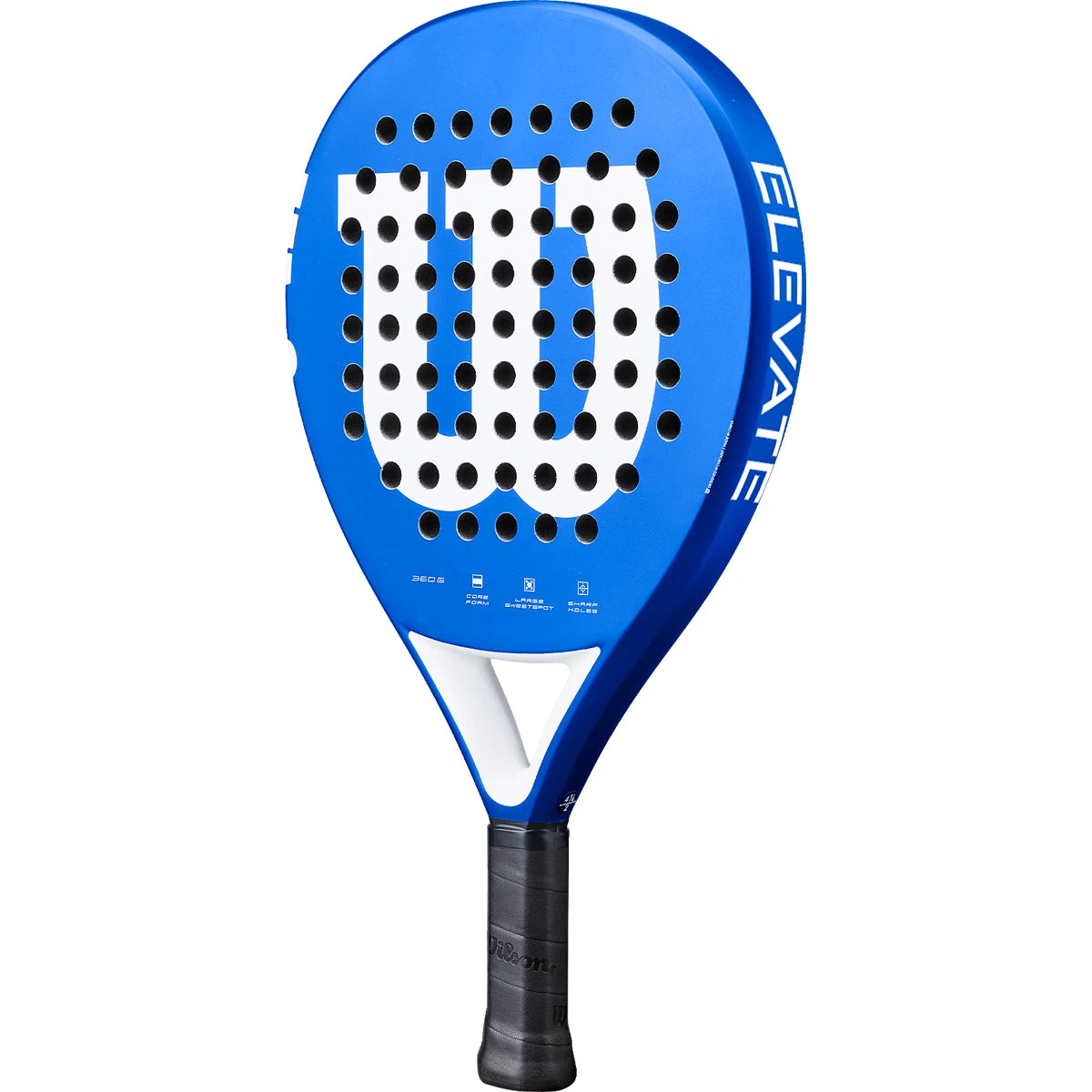 Padelracket Wilson Elevate