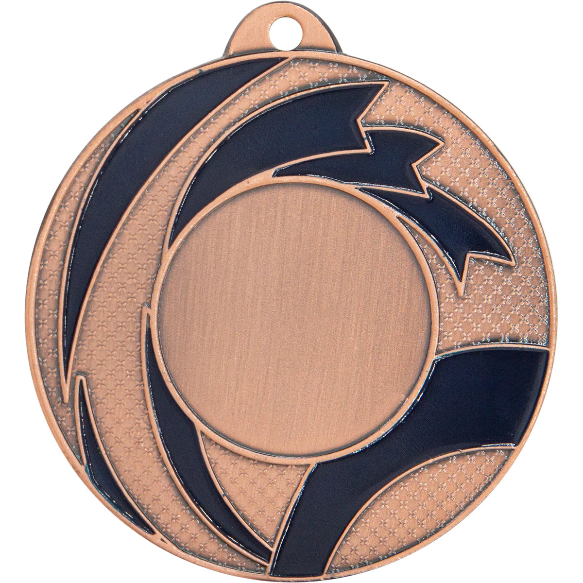 Medaille M525 Diameter 5Cm Brons