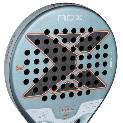 Padelracket Nox Vk10 Ventus Control 12K 2026