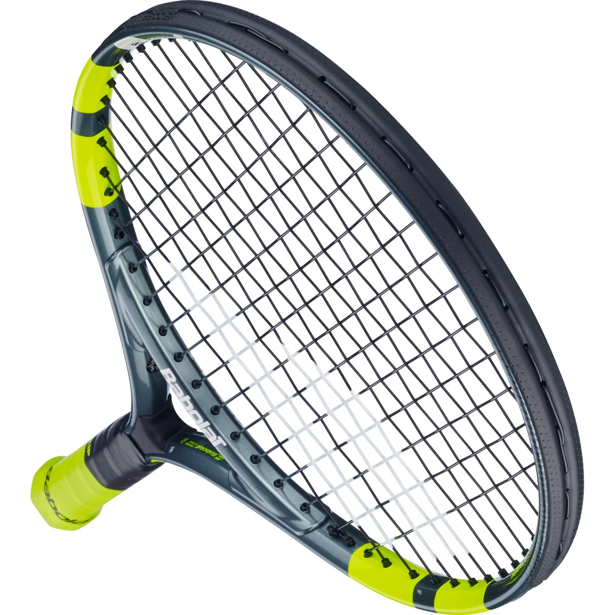 Raquette Babolat Junior Carlitos 21