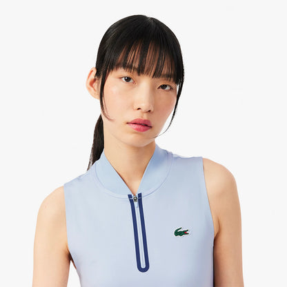 Tanktop Lacoste Dames Montecarlo
