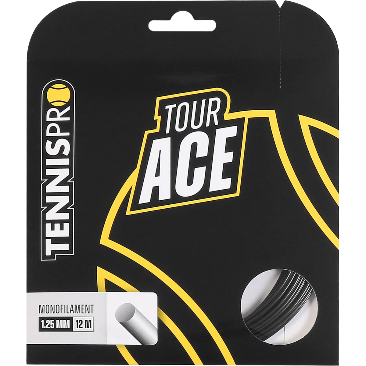 Snaar Tennispro Tour Ace (12 Meter)