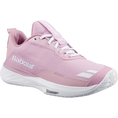 Babolat Women's Sfx Evo All Court Shoes