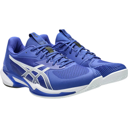 Asics Solution Speed FF3 Clay Shoes