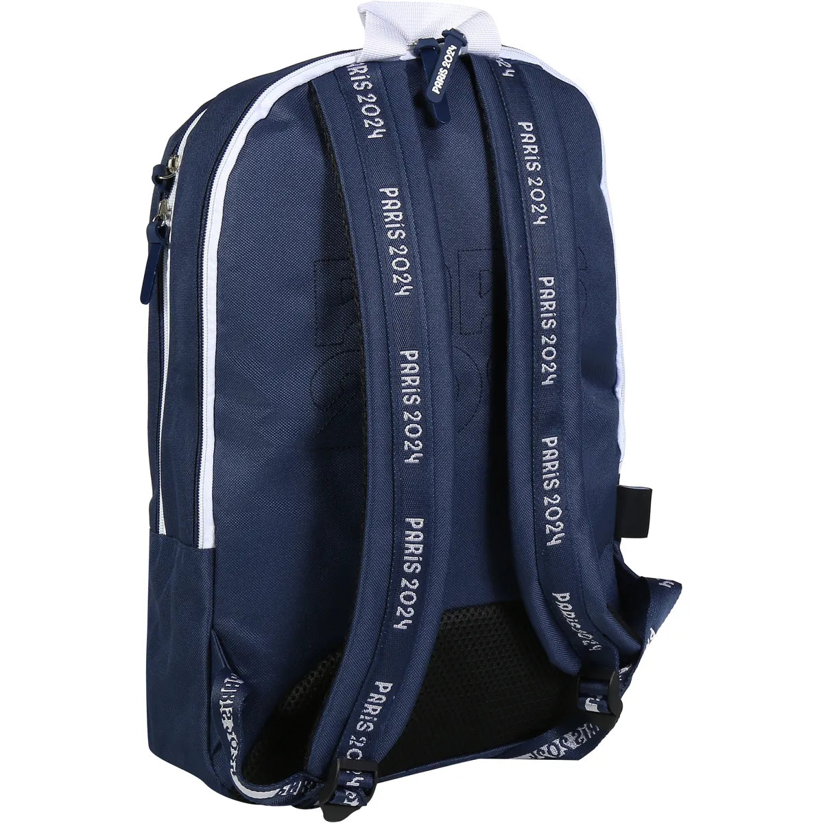 Paris 2024 Essential Backpack