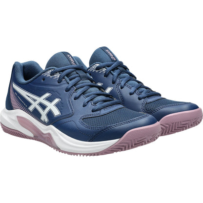Asics Women's Gel Dedicate 9 Clay Shoes