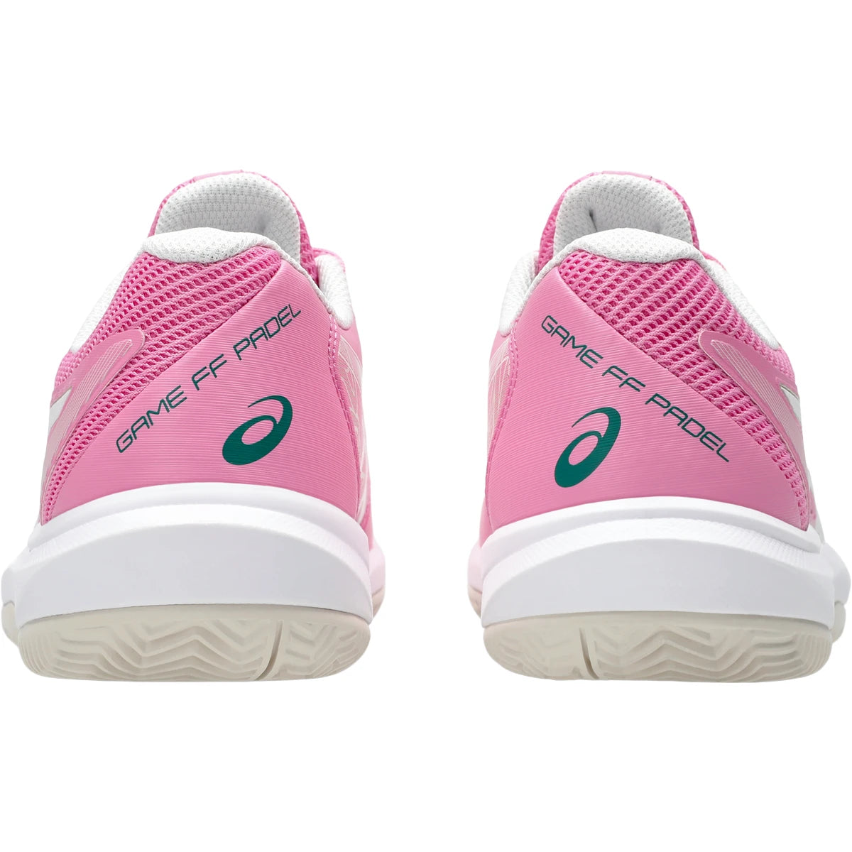 Padelschoenen Asics Dames Game FF