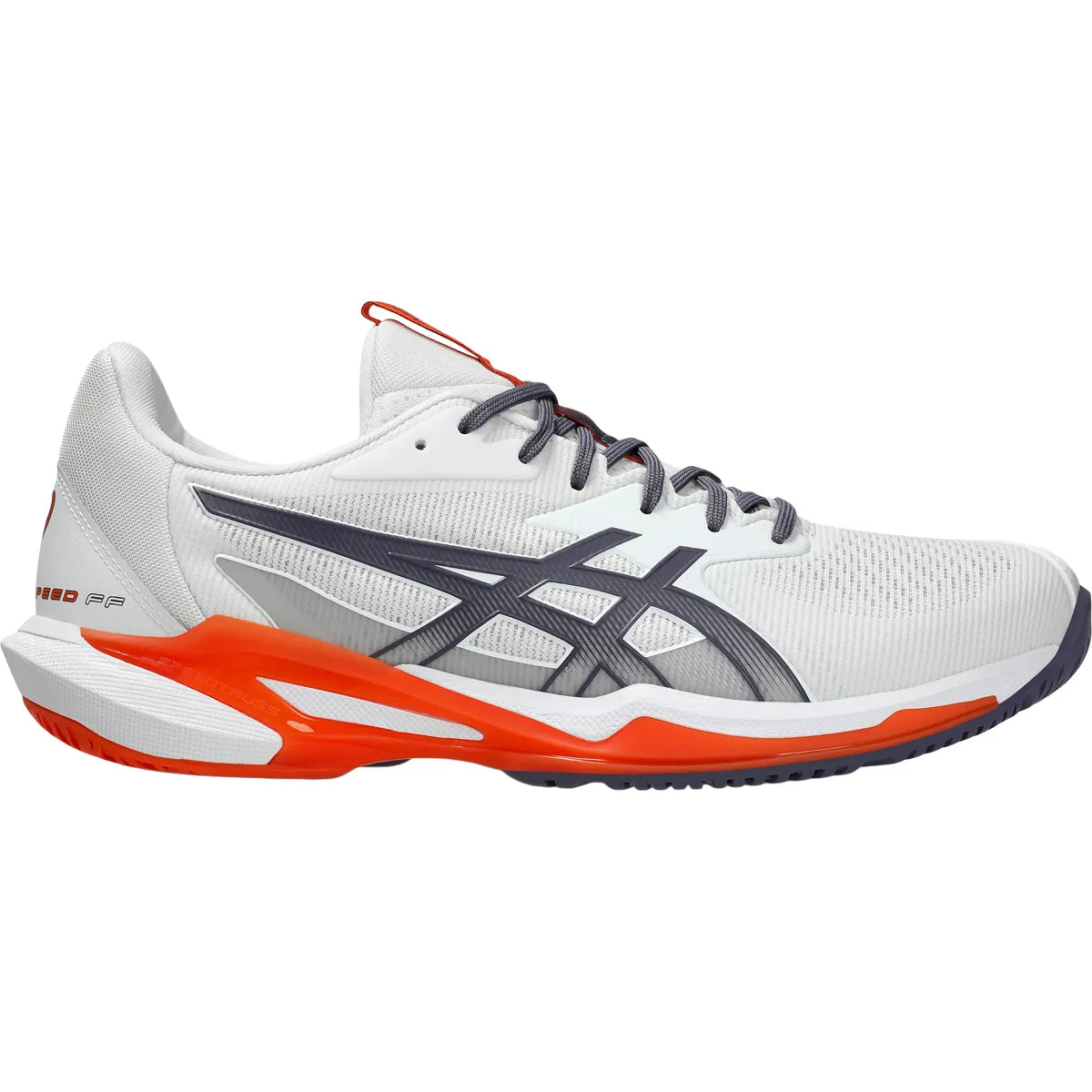 Asics Solution Speed FF 3 Schoenen alle ondergronden