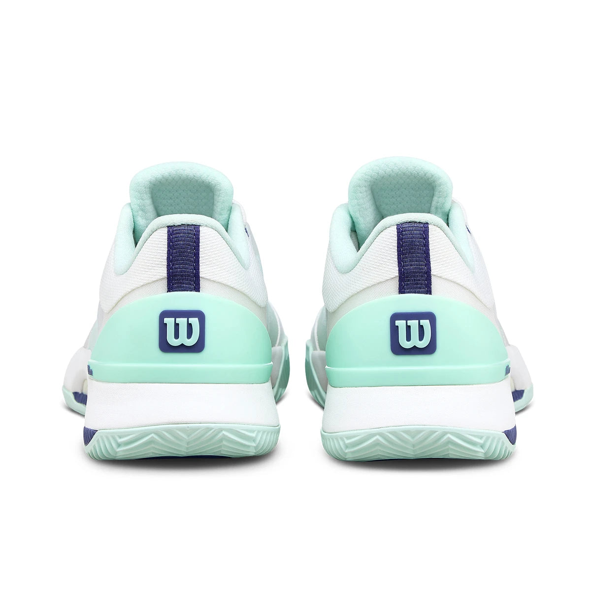 Wilson Women's Intrigue Tour Clay Shoes