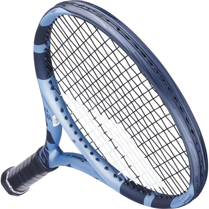 Racket Test Babolat Pure Drive + (300 GR)
