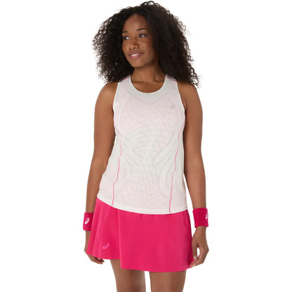 Asics Women's Match New York Tank Top