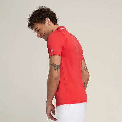 Wilson Team Seamless Polo