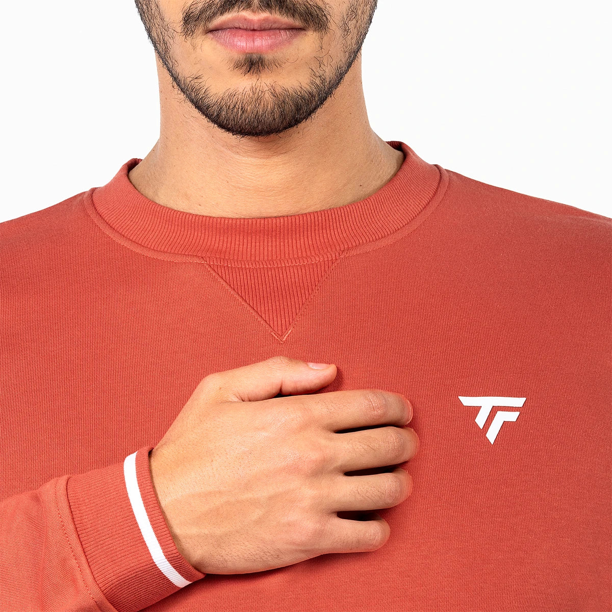 Tecnifibre Team Terry Sweat