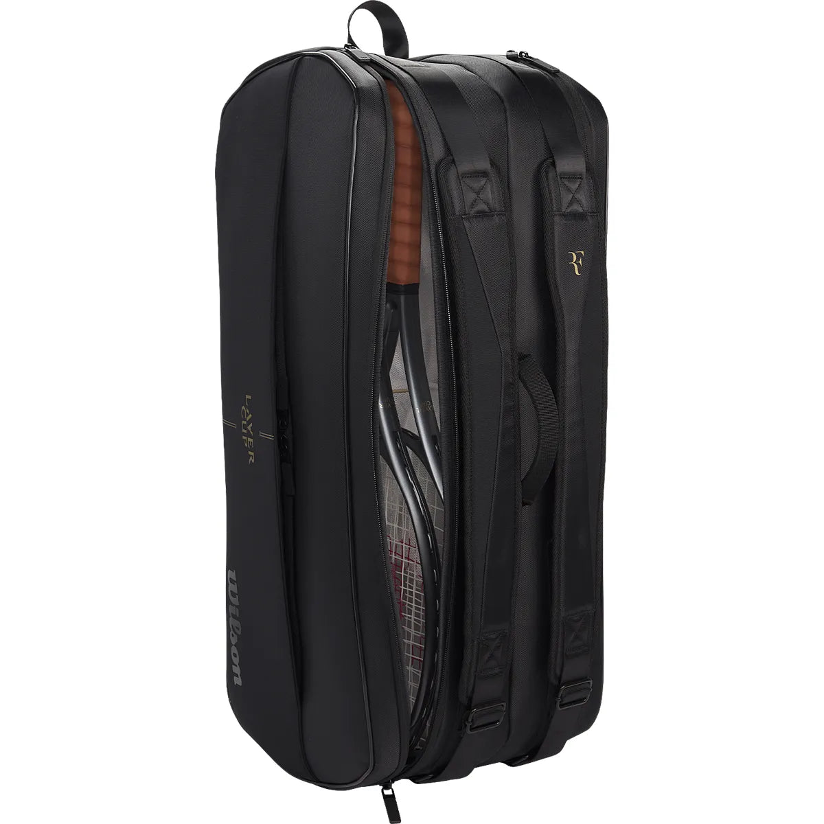 Wilson Bag Rf 01 Tournament Laver Cup 2025 9R