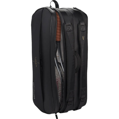 Wilson Bag Rf 01 Tournament Laver Cup 2025 9R