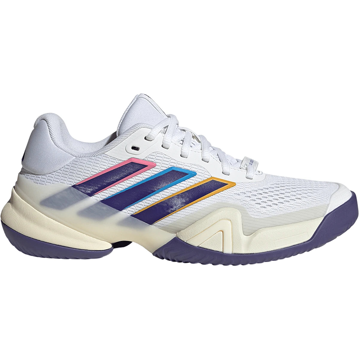 Chaussures adidas Femme Barricade 14 Toutes Surfaces