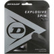 Dunlop Explosive Spin String (12 Metres)