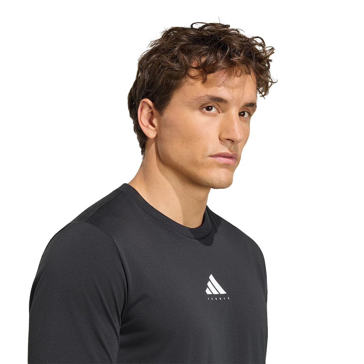 T-shirt adidas Tennis Graphics