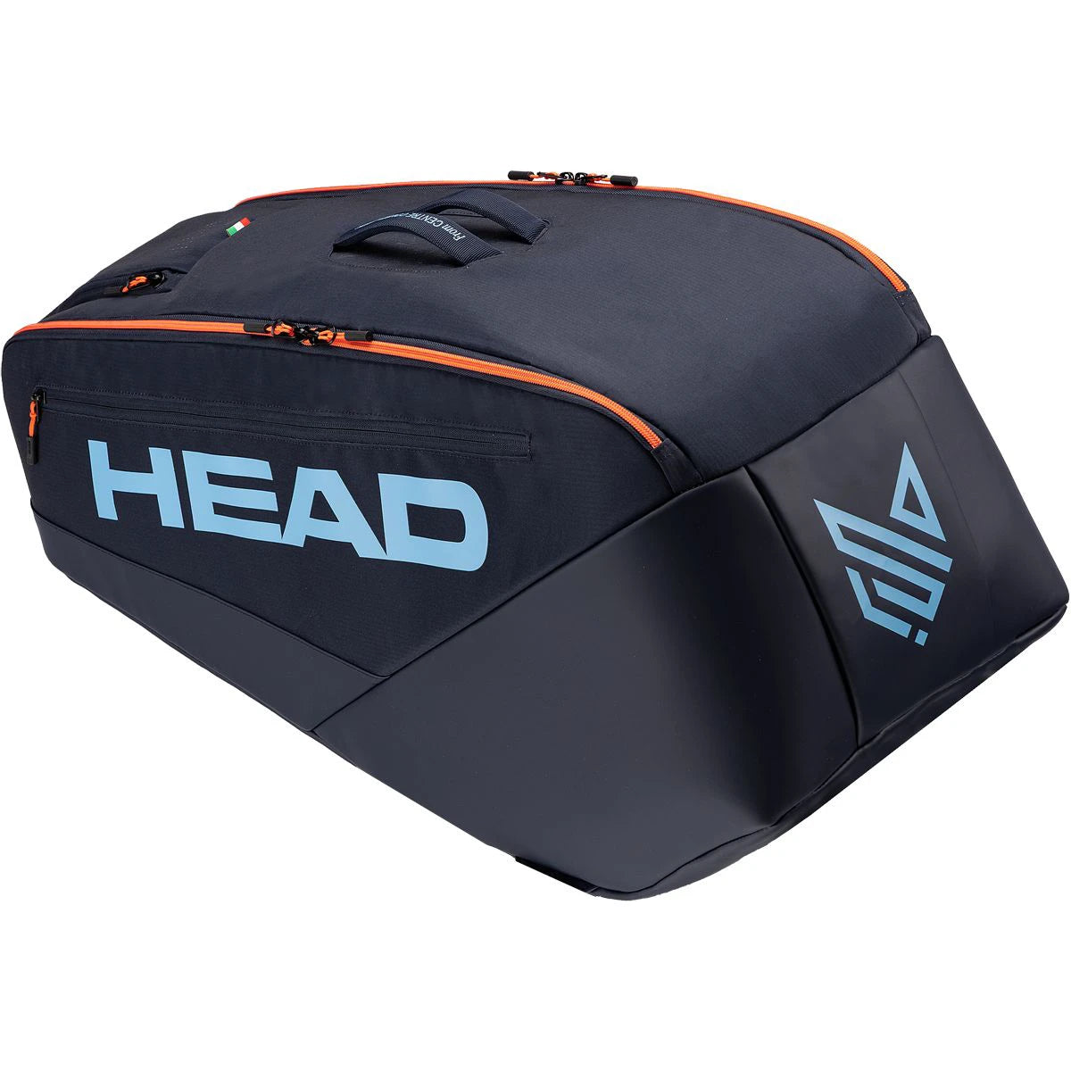 Tennistas Head Pro 62L